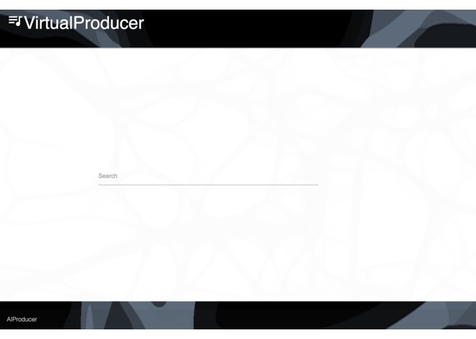 MCWatson – screenshot 1