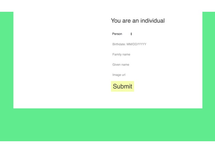 BBBlockchain: StemChain – screenshot 3