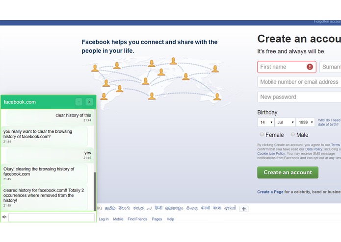 Silanthi – screenshot 6