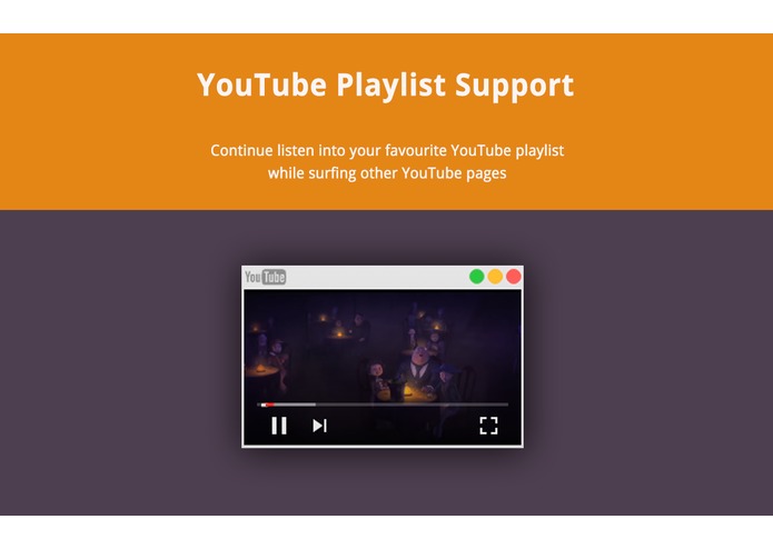 Uninterrupted for YouTube™ – screenshot 3