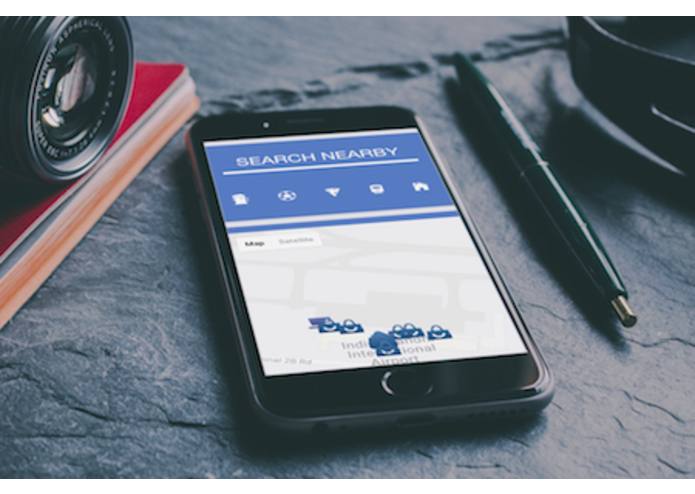 FlightAssistant – screenshot 3