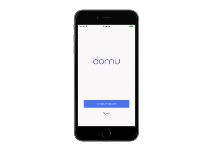 DOMU – screenshot 3