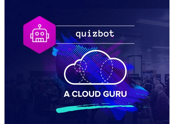 A Cloud Guru QuizBot – screenshot 1