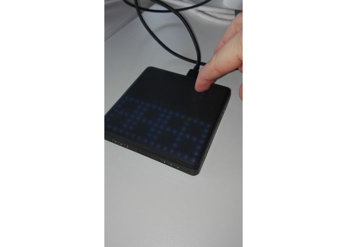 The Block – screenshot 1
