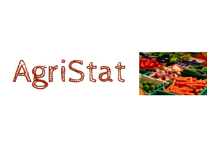 agristats.com – screenshot 1