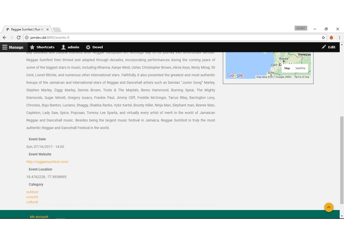 Run Wid It – screenshot 5