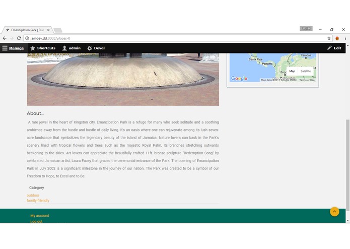 Run Wid It – screenshot 9