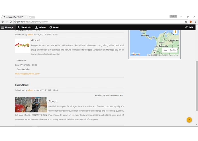 Run Wid It – screenshot 10