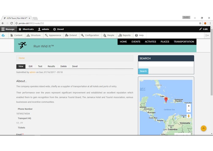 Run Wid It – screenshot 11