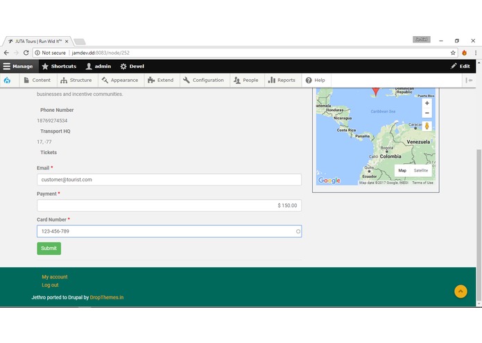 Run Wid It – screenshot 12