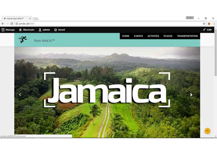 Run Wid It – screenshot 13