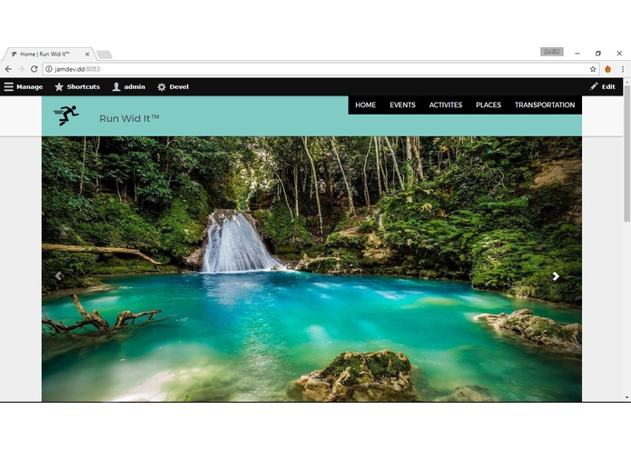 Run Wid It – screenshot 15