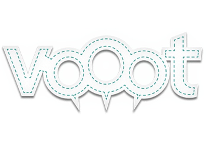 voOot bot – screenshot 1