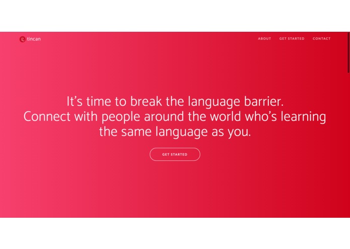 TinCan – screenshot 3