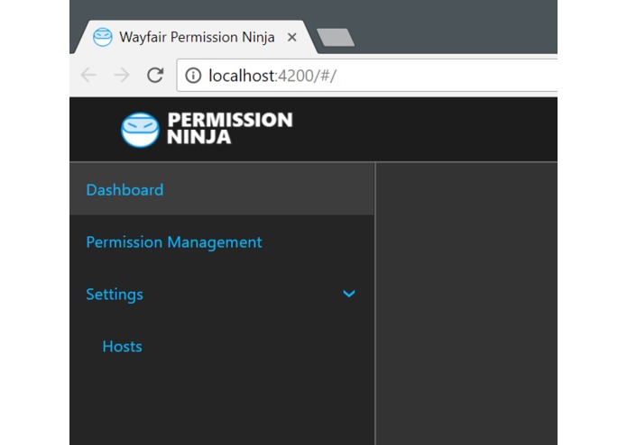 Permission Ninja for SQL Server – screenshot 3