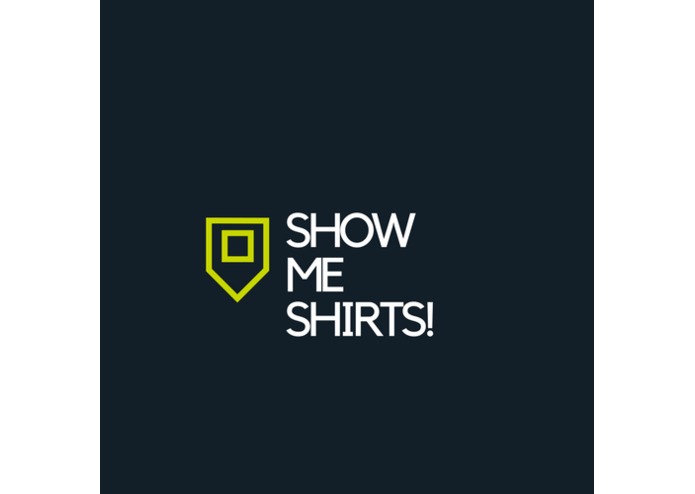 ShowMeShirts! – screenshot 1