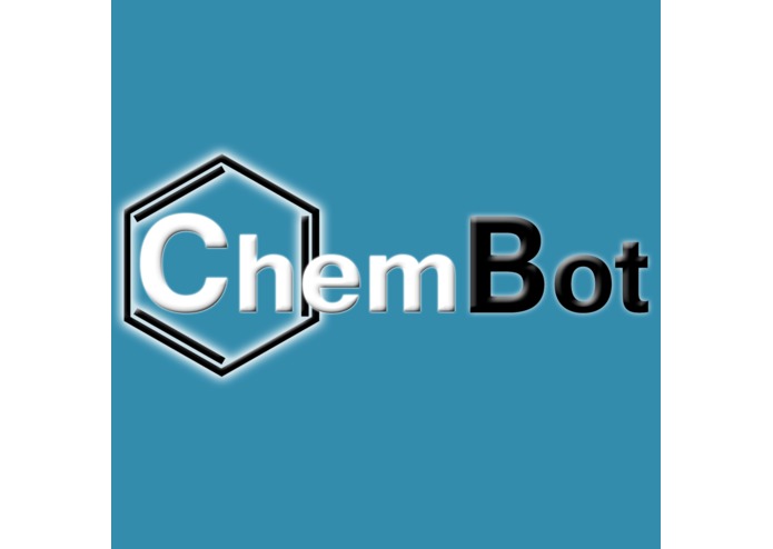 ChemBot – screenshot 1