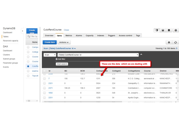 EduBot – screenshot 20