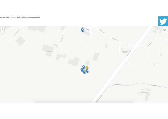 Leakage Crowdsourcing, Burst Risk and Engineer Toolkit – screenshot 3