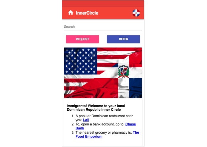 Inner Circle – screenshot 3