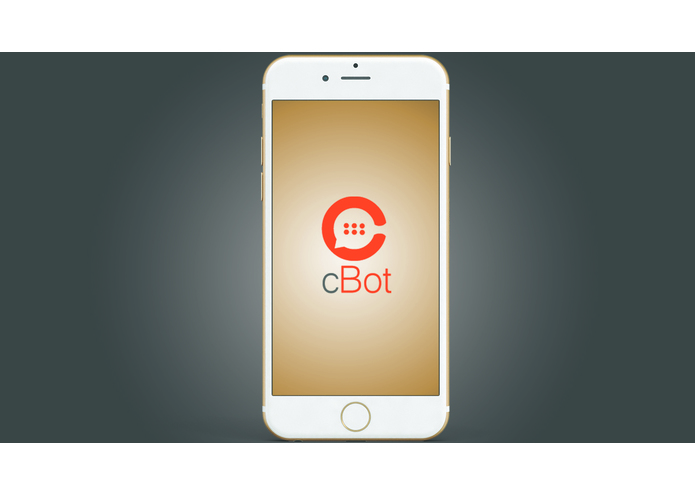 cBot – screenshot 1