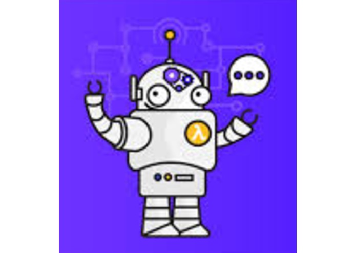 AWS-Services-ChatBot – screenshot 1