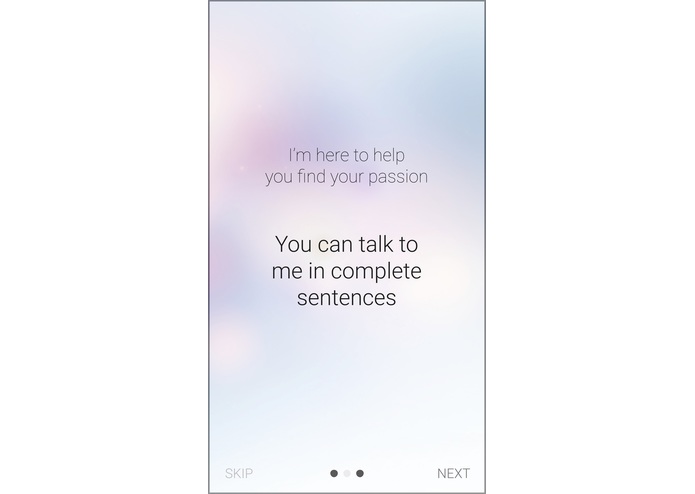LexSia – screenshot 2