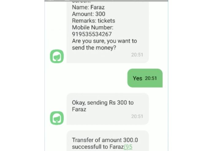 Evee – screenshot 1