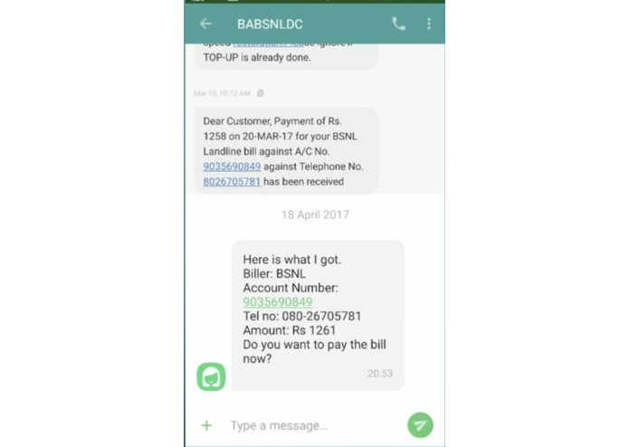 Evee – screenshot 2