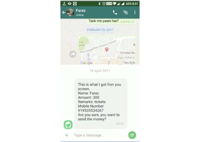 Evee – screenshot 3