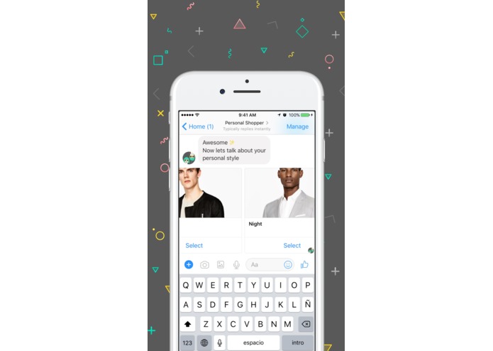 Personal Shopper – screenshot 3