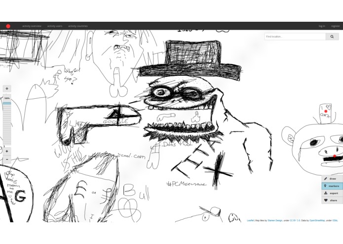 baaam.international – screenshot 3