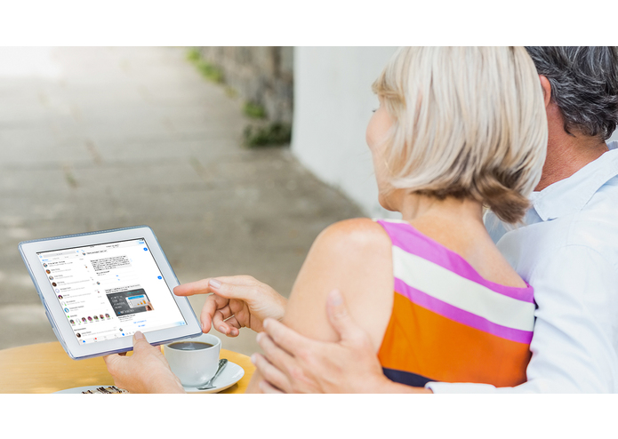 mc_chatbot – screenshot 2