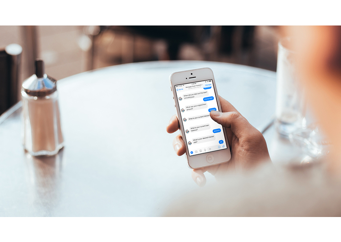 mc_chatbot – screenshot 3