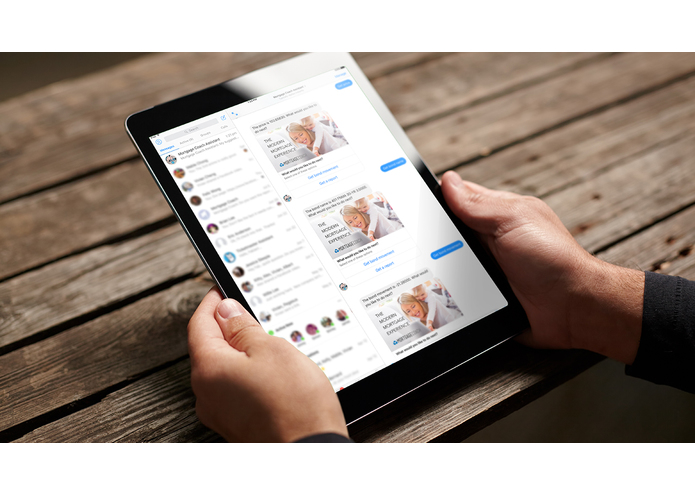 mc_chatbot – screenshot 4