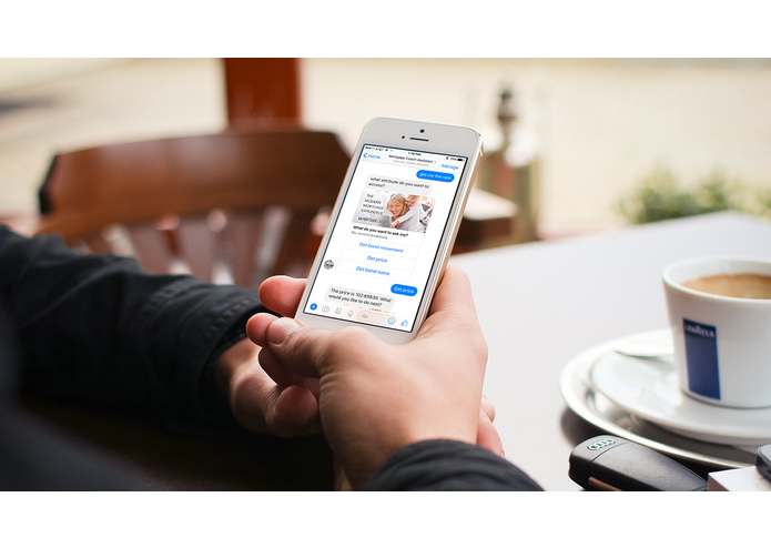 mc_chatbot – screenshot 5