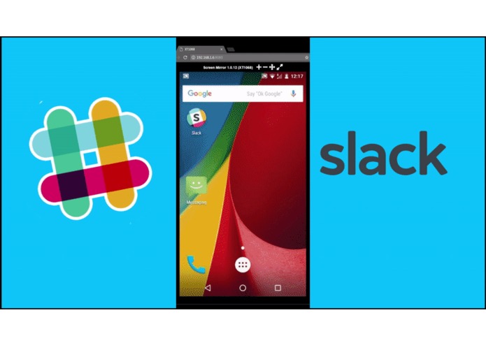 FamBillBot – screenshot 2