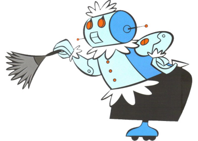 MotherBot – screenshot 1