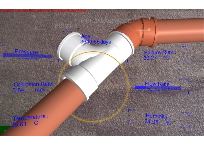 Leakage Crowdsourcing, Burst Risk and Engineer Toolkit – screenshot 4