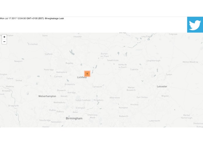 Leakage Crowdsourcing, Burst Risk and Engineer Toolkit – screenshot 2