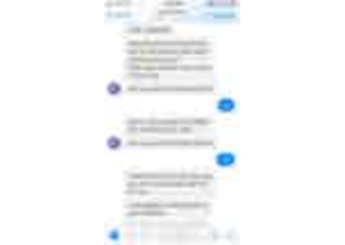 InternEvents – screenshot 2