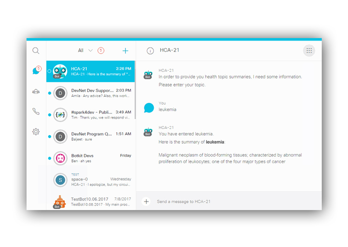 HCA-21 – screenshot 6