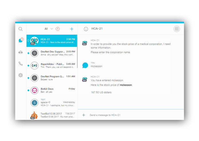 HCA-21 – screenshot 8