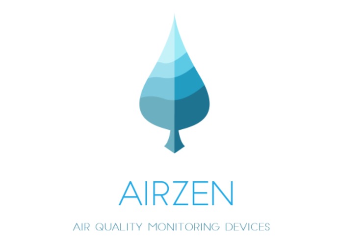 AirZen – screenshot 1