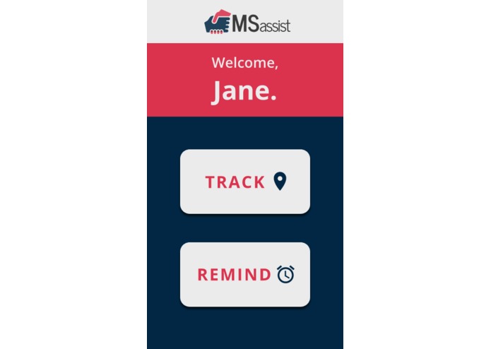 MSassist – screenshot 1
