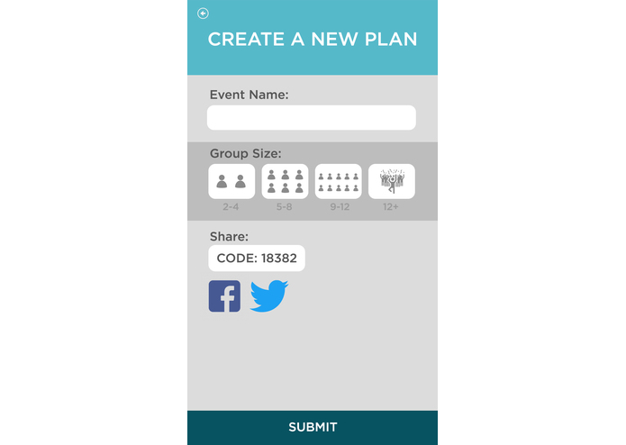 EatGood – screenshot 3