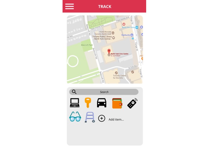 MSassist – screenshot 2