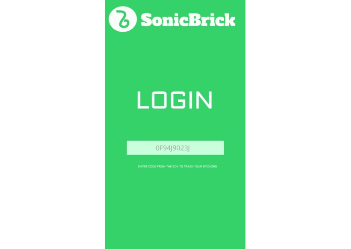 SonicBrick – screenshot 1