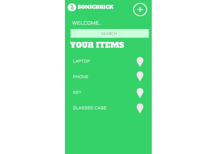 SonicBrick – screenshot 2