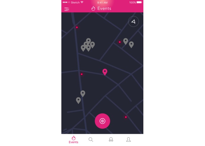 FomoNomo – screenshot 2